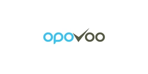 OPOVOO coupon