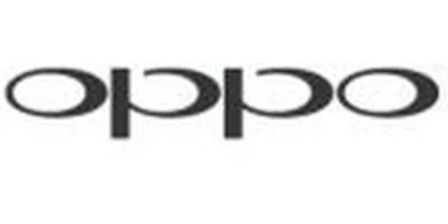 OPPO Digital Merchant Logo