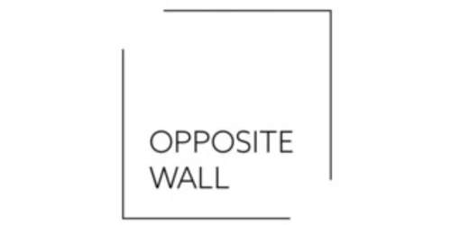 Opposite Wall Merchant logo