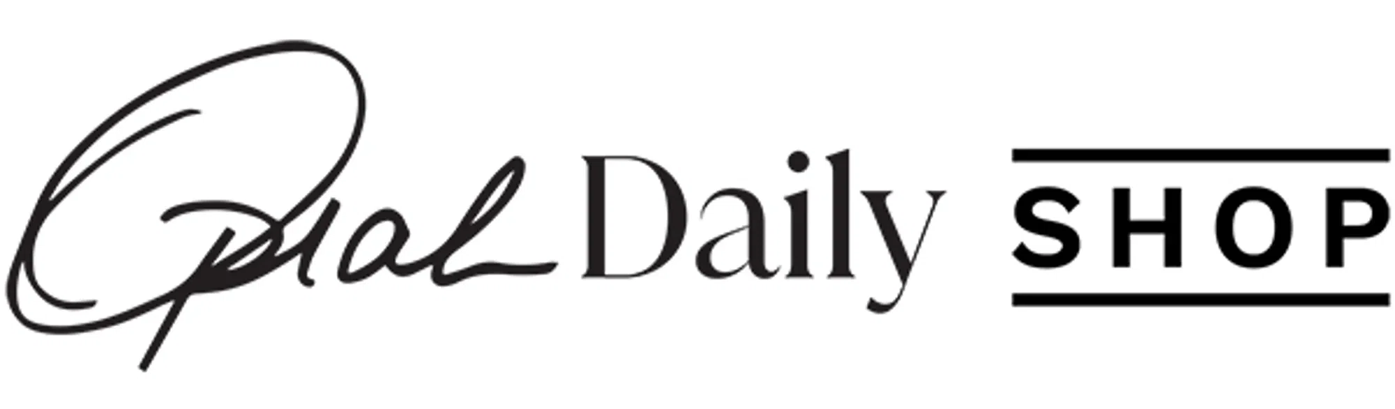 OPRAH DAILY Promo Code — 100 Off in September 2024