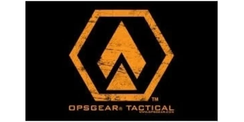 OPSGEAR Promo Code
