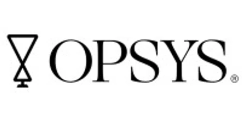 Opsys Merchant logo