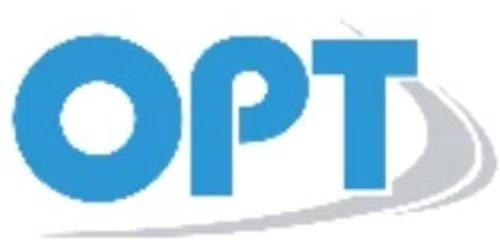 OPT Telescopes Merchant logo