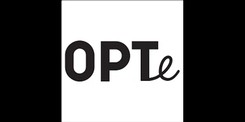 OPTe Promo Code