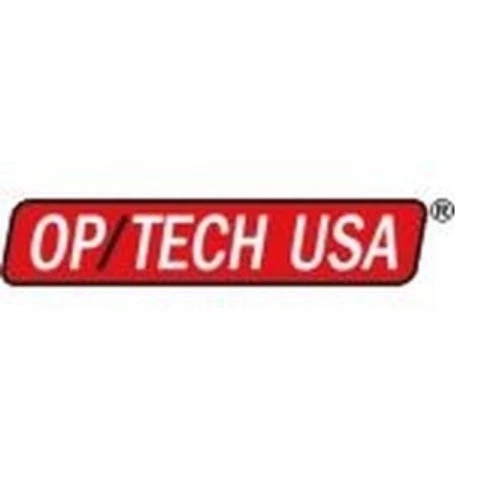 OP/Tech USA Promo Code