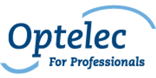 Optelec For Professionals Promo Code