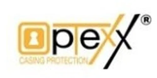 OPTEXX Merchant Logo