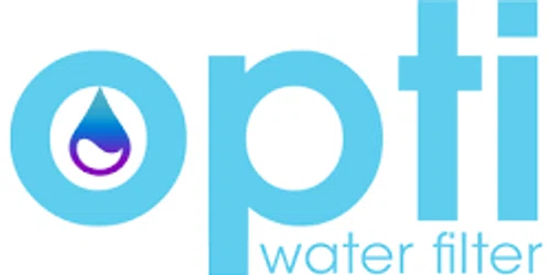 Opti Water Filters Promo Code