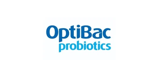 OptiBac Probiotics US coupon
