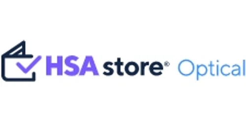 Optical HSA Store Promo Code