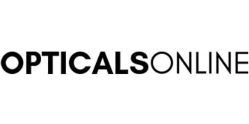 Opticals Online Promo Code