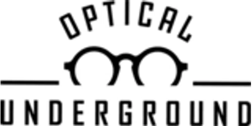 Optical Underground Promo Code
