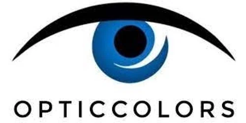 Opticcolors Promo Code
