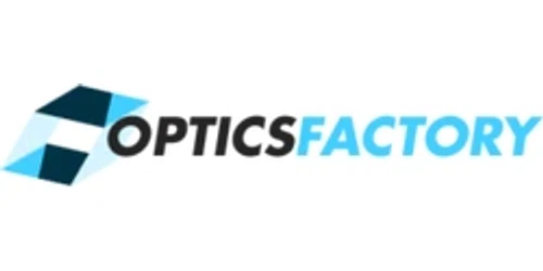 Optics Factory Promo Code