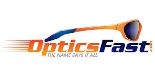 OpticsFast.com Promo Code