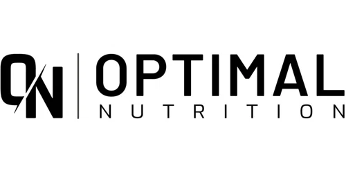 Optimal Nutrition Merchant logo