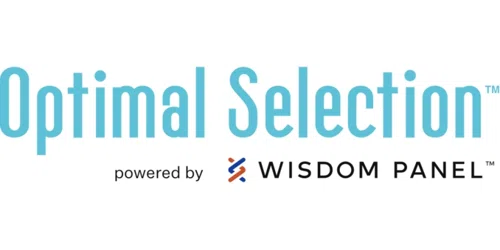 Optimal Selection Merchant logo