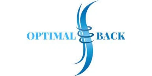 OptimalBack Promo Code