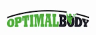 OptimalBody Fitness Merchant Logo