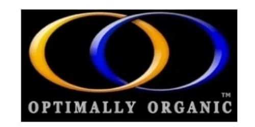 Optimally Organic Merchant logo