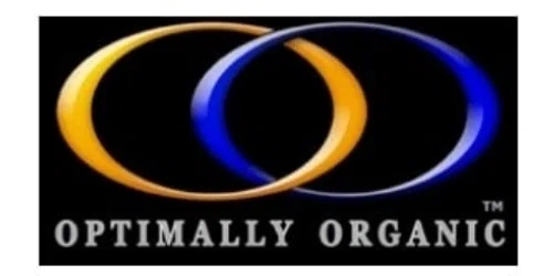 Optimally Organic Merchant logo