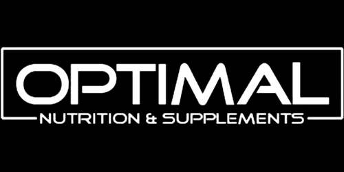 Optimal Nutrition & Supplement Promo Code