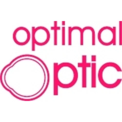 50 Off Optimal Optic Discount Code (3 Active) Apr '24