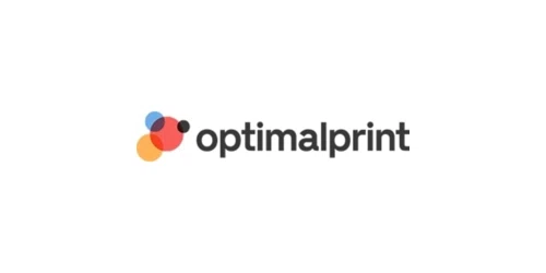 Optimal Print UK coupon