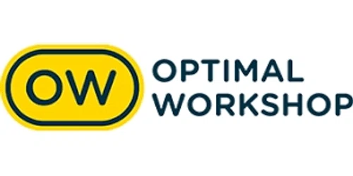 Optimal Workshop Promo Code