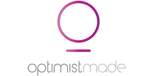 Optimist Made Promo Code