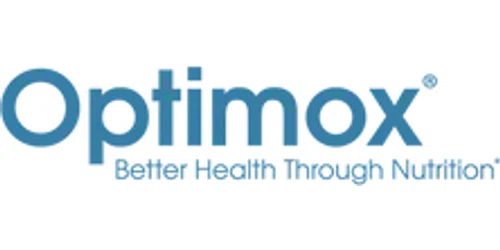 Optimox Promo Code