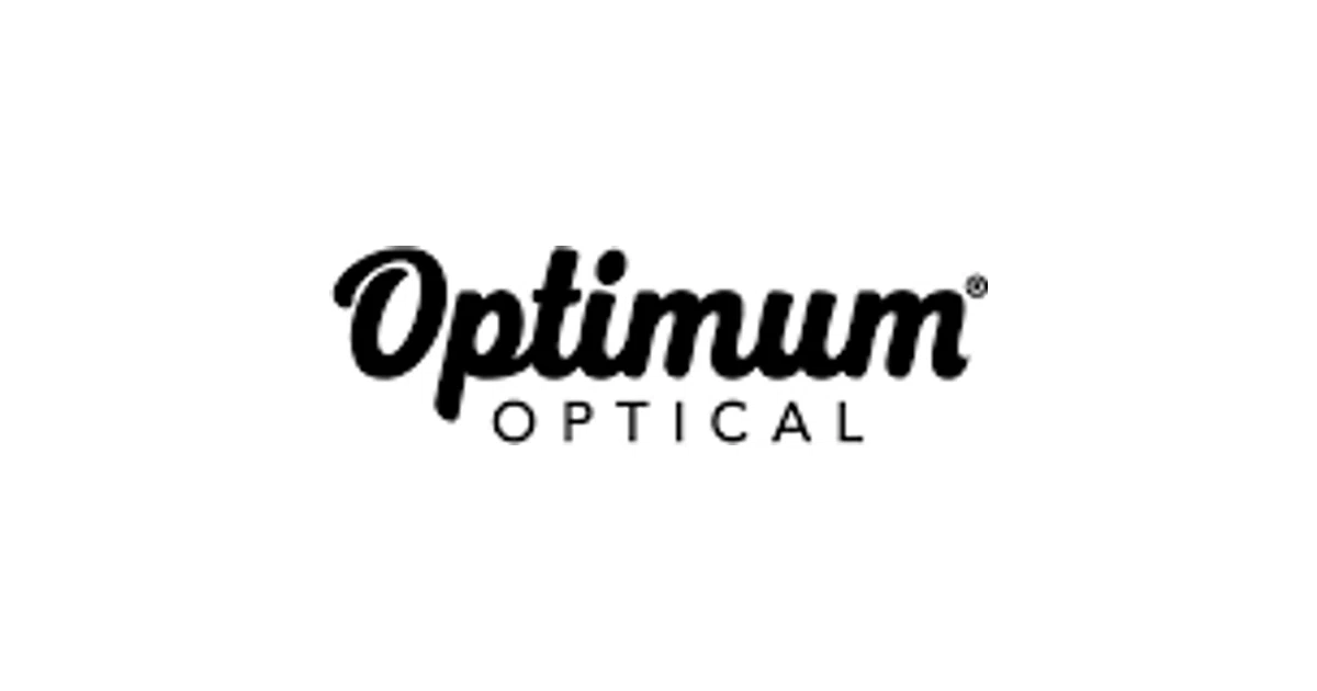 Optimum Optical Promo Codes - $100 Off in October 2025