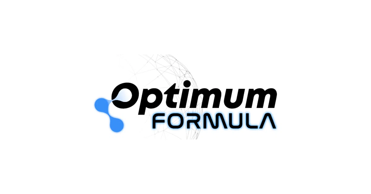 Optimum Formula Promo Codes - 15% Off in July 2025