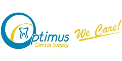 Optimus Dental Supply Promo Code