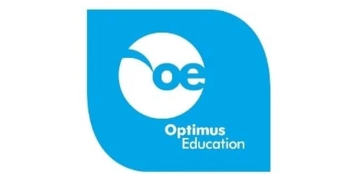 Optimus Education Promo Code