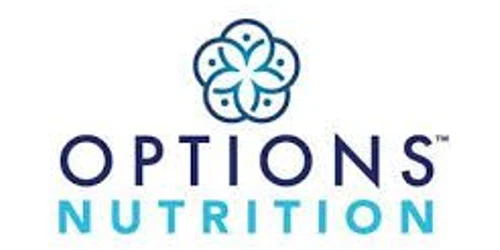 Options Nutrition Promo Code