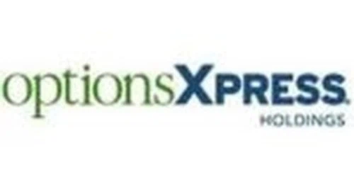 OptionsXpress Promo Code