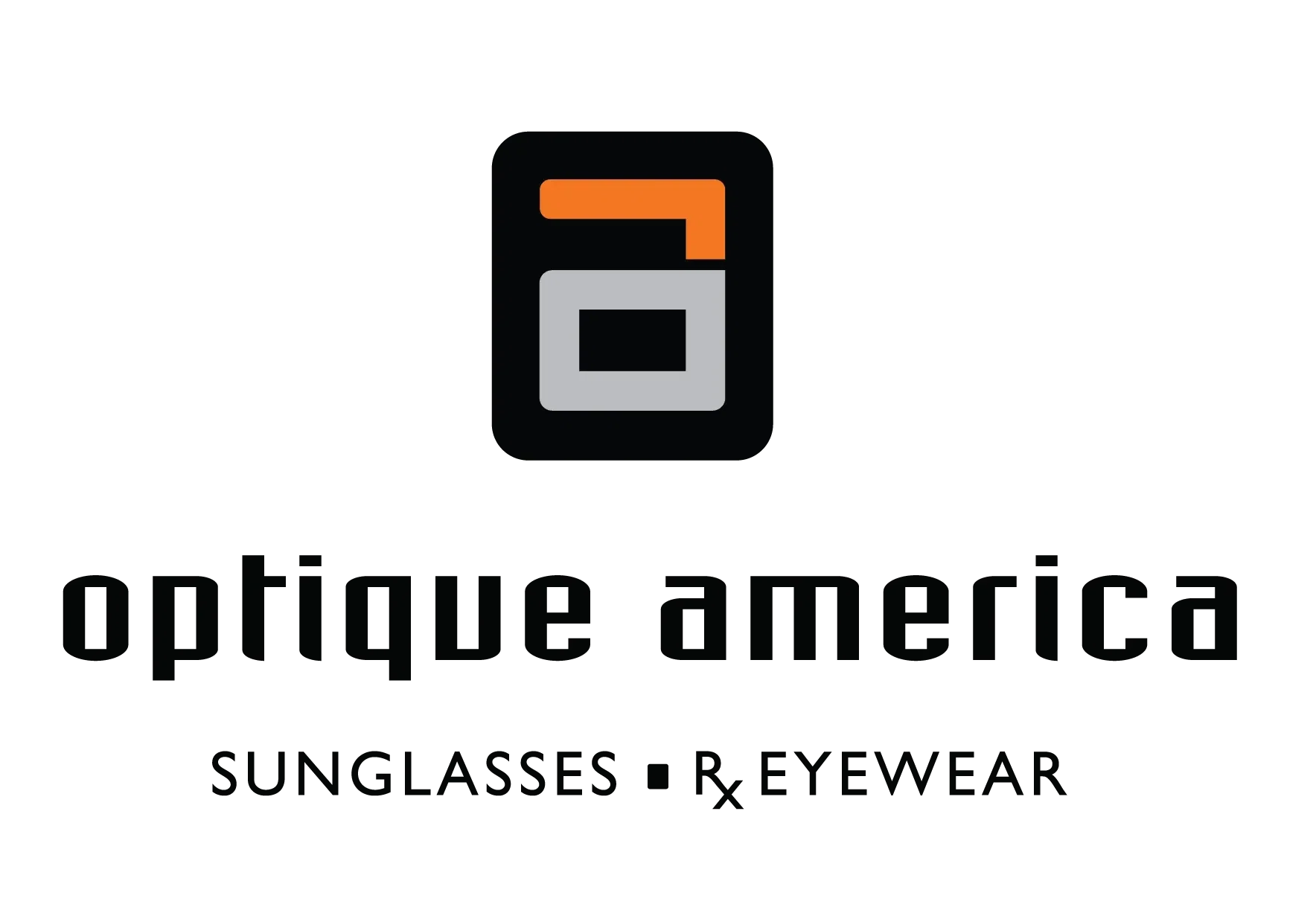 Optique America Merchant Logo