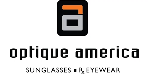 Optique America Promo Code