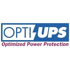 Opti-UPS Merchant Logo