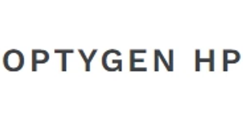 Optygen HP Promo Code