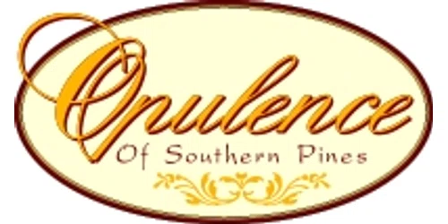 Opulence of Southern Pines Promo Code