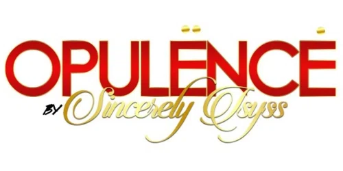 Opulence Promo Code