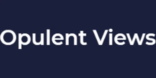 Opulent Views Promo Code