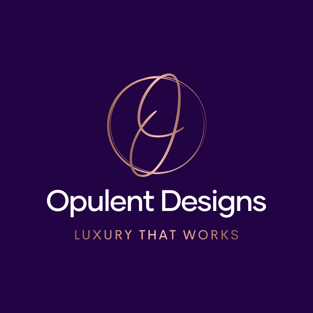 Opulent Designs Merchant Logo
