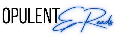 Opulent E-Reads Merchant Logo