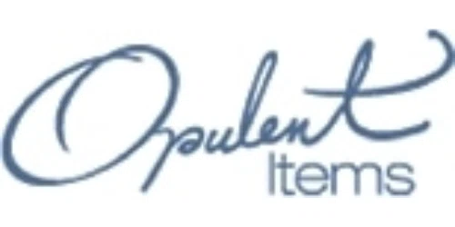 Opulent Items Promo Code