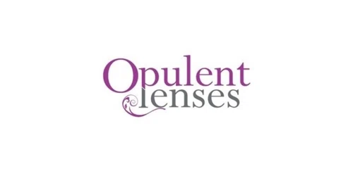 Opulent Lenses coupon