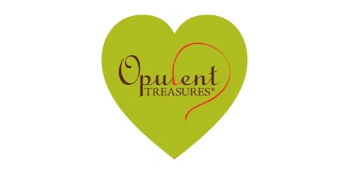Opulent Treasures coupon