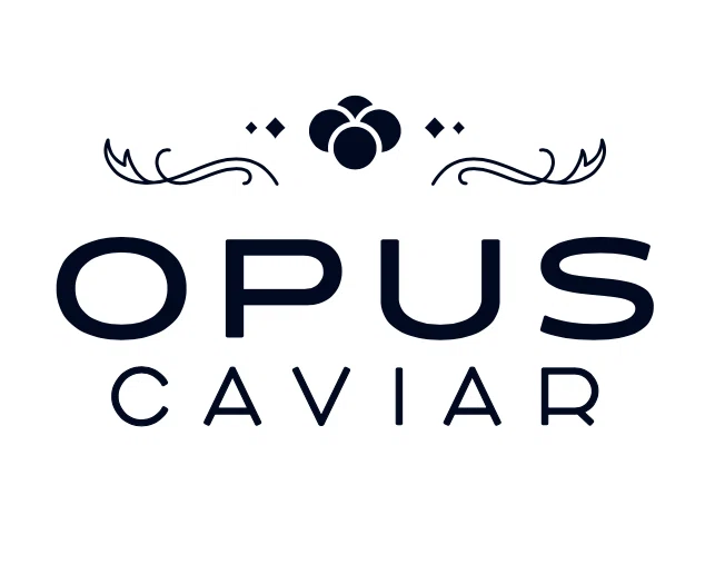 Opus Caviar Merchant Logo